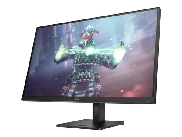 27" HP OMEN by 27k