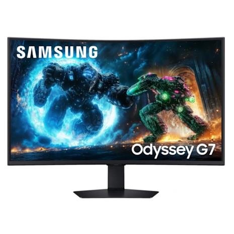 Samsung S37FG750EU (37"), näyttö