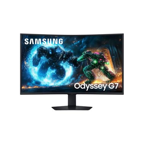 Samsung S37FG750EU (37"), näyttö