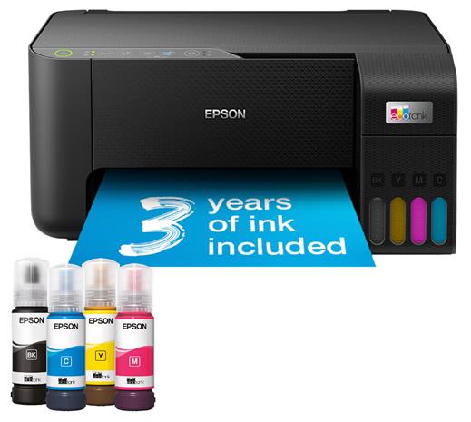 EPSON ECOTANK ET-2864