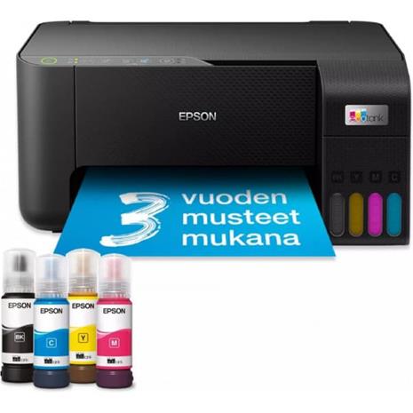 EPSON ECOTANK ET-2864