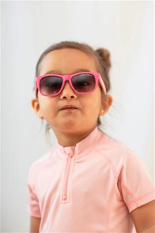 Geggamoja Aurinkolasit, Pinkki, One