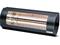 Solamagic Eco+ Pro 2000 HP No-Glare, terassilämmitin – kuva 5