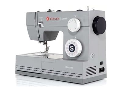 Singer Heavy Duty 6335M, ompelukone