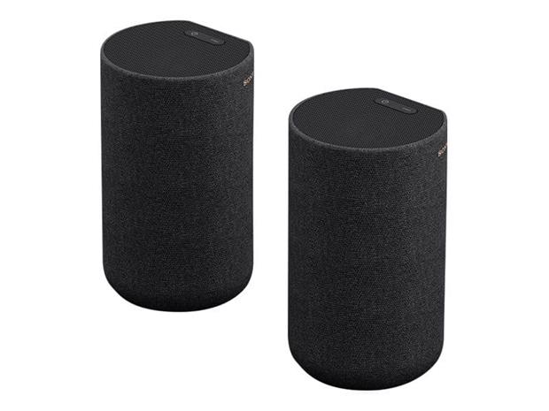 SONY SARS5.CEL High end wireless speakers for A-serie Sony Dolby Atmos soundbars