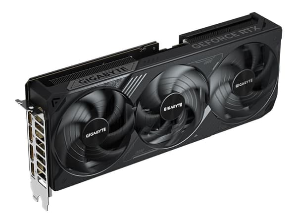 Gigabyte GeForce RTX 5070 Ti WINDFORCE OC SFF 16 GB, PCI-E, näytönohjain