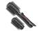 BaByliss PRO BAB2770E Rotating Hot Air Brush, ilmakiharrin – kuva 3