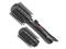 BaByliss PRO BAB2770E Rotating Hot Air Brush, ilmakiharrin – kuva 4