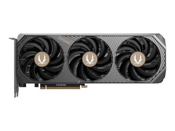 Zotac GeForce RTX 5070 Solid 12 GB, PCI-E, näytönohjain