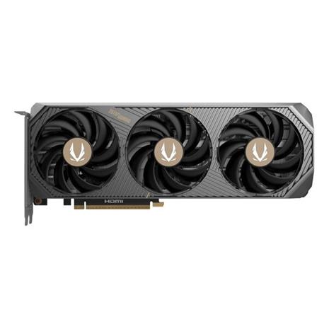 Zotac GeForce RTX 5070 Solid 12 GB, PCI-E, näytönohjain
