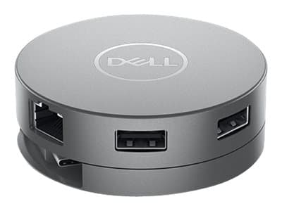 Dell DA310 USB-C Mobile Adapter