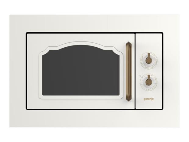 Gorenje BM235CLI, mikraaaltouuni