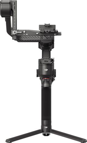DJI RS 4 Pro Combo + Focus Pro Motor