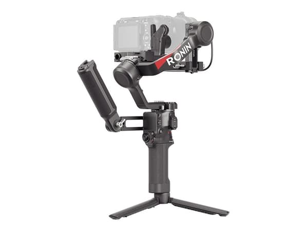 DJI RS 4 Pro Combo + Focus Pro Motor