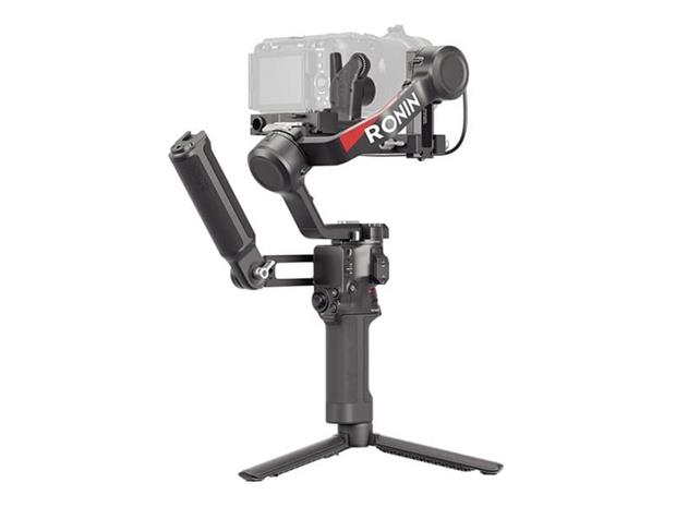 DJI RS 4 Pro Combo + Focus Pro Motor