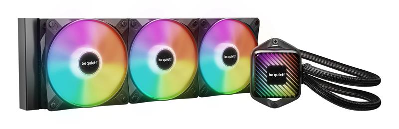 be quiet! PURE LOOP 3 LX 360 - CPU Vesijäähdytys
