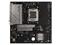 Sapphire PULSE B850M WIFI Emolevy - AMD B850 - AMD AM5 socket - DDR5 RAM - Micro-ATX – kuva 4
