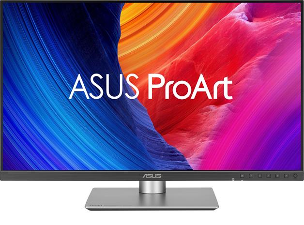 32" ASUS ProArt PA32QCV