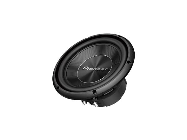 Pioneer TS-A250D4 subwooferi – kuva 1/8
