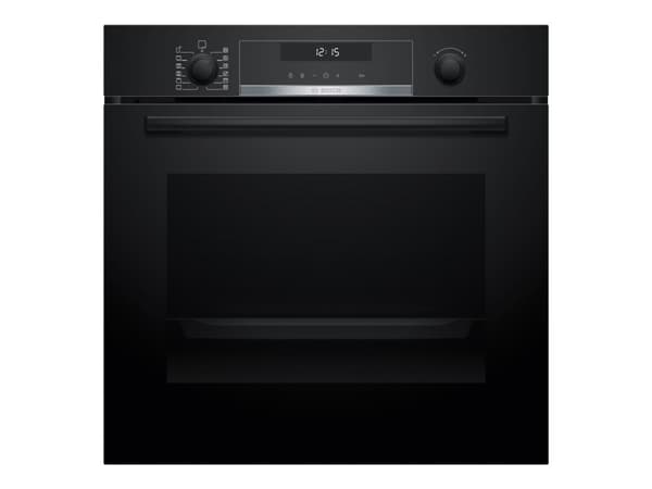 Bosch Serie 6 HBG578EB7, uuni