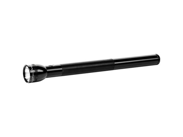 Maglite ML300L 6D, taskulamppu