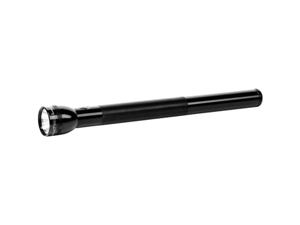 Maglite ML300L 6D, taskulamppu