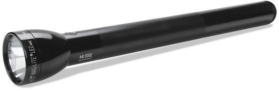 Maglite ML300L 6D, taskulamppu