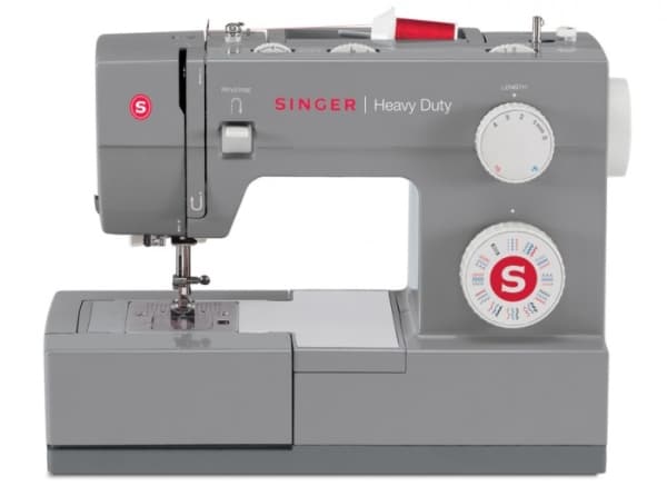 Singer Heavy Duty 4432, ompelukone