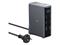 Anker Prime Charging Docking Station 14-in-1 Dual Diplsay, 160W, Gray – kuva 6