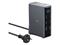 Anker Prime Charging Docking Station 14-in-1 Dual Diplsay, 160W, Gray – kuva 7