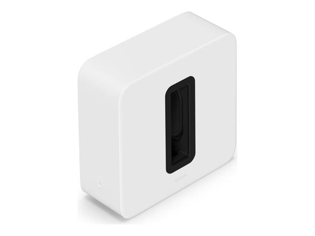 Sonos Sub 4, subwoofer