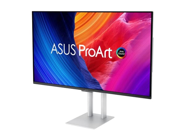 32" ASUS ProArt OLED PA32UCDM