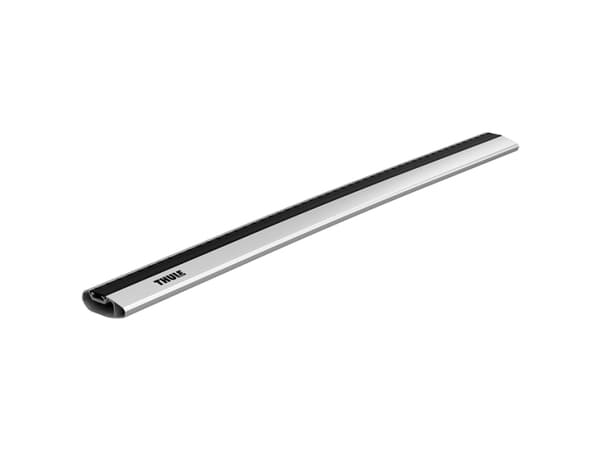 Thule WingBar Edge - telineputki