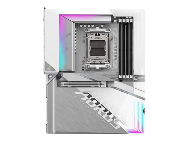 GigaByte B650E AORUS STEALTH ICE -ATX-emolevy