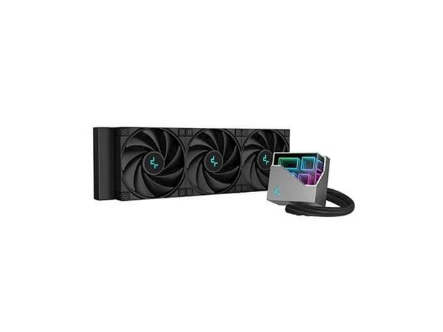 DeepCool LT720 - CPU Vesijäähdytys -