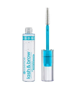 essence Lash & Brow Gel Mascara - 9 ml – kuva 7/8