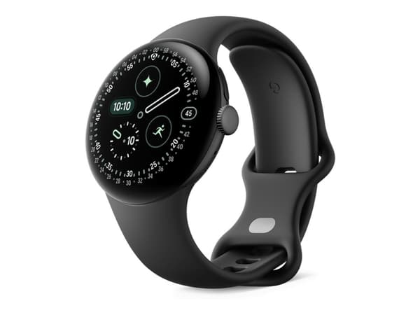 Google Pixel Watch 4 41mm WiFi, älykello