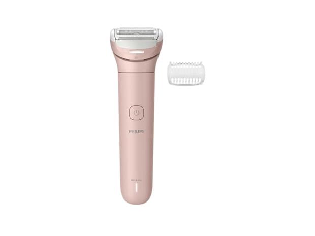 Philips BRL129 Lady Shaver Series 6000 Wet & Dry, ladyshaver – kuva 5/8