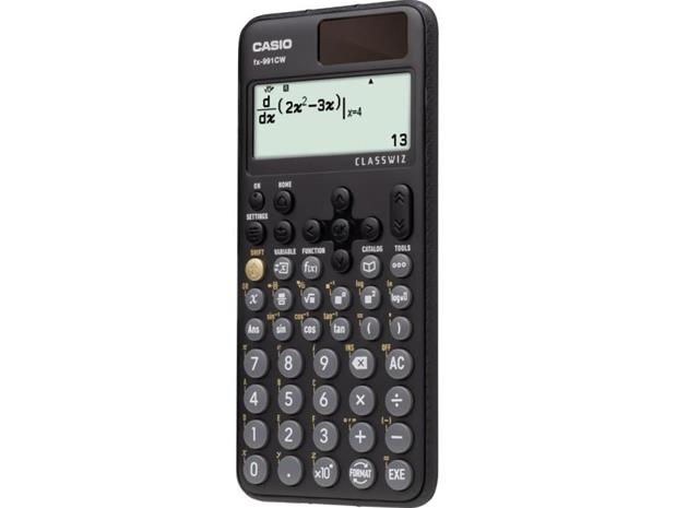 Casio technical calculator FX-991CW classwiz – kuva 7/8