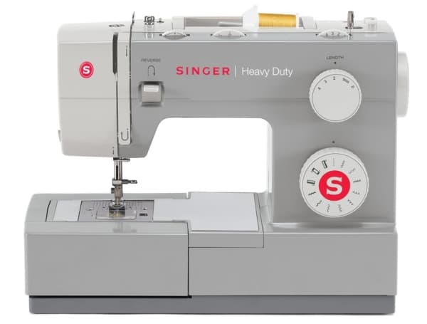 Singer Heavy Duty SMC 4411, ompelukone
