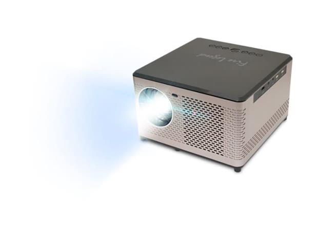 Acer AOPEN QF15a, videotykki
