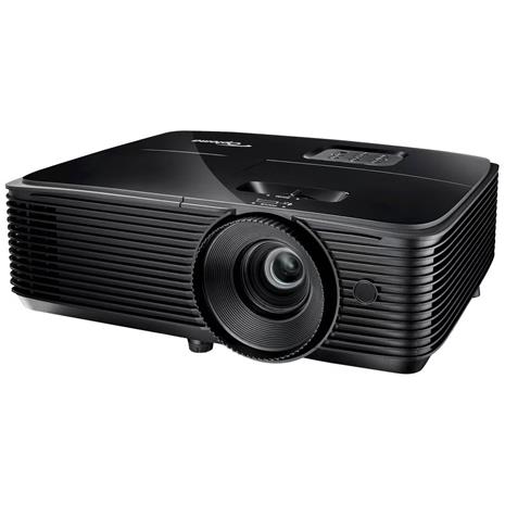 Optoma H190X, videotykki