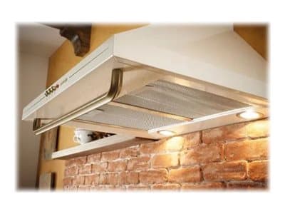 Gorenje Classico DK63MCLI, liesituuletin