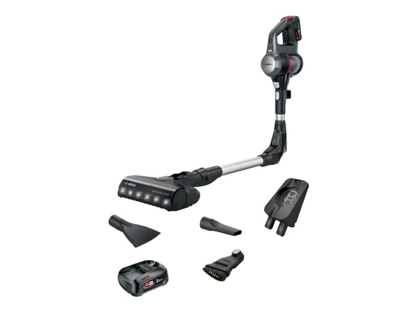 Bosch Unlimited 7 BBS712A, varsi-imuri – kuva 4/8