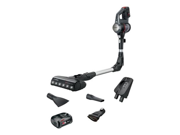 Bosch Unlimited 7 BBS712A, varsi-imuri – kuva 6/8