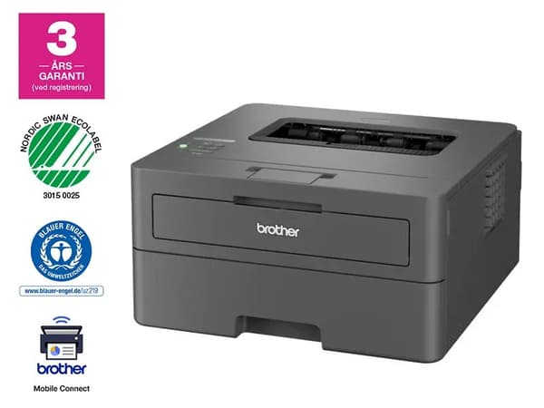 Brother HL-L2400DW Monolaser