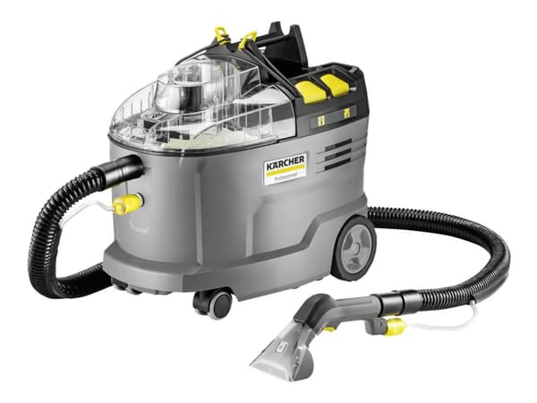 Kärcher Puzzi 9/1 BP Spray Extraction Cleaner