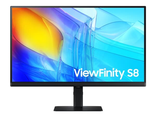 Samsung S27D804EEU (27"), näyttö – kuva 8/8
