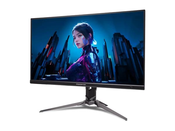 27" Acer Predator XB273K V5bmiiprx