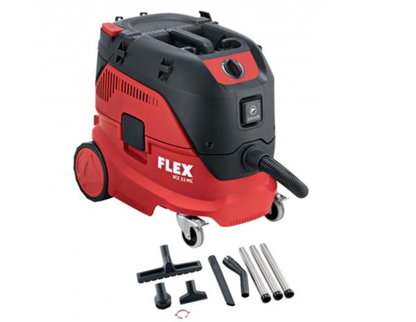 Flex VCE33 LMC, pölynimuri